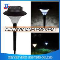 Solar Garden Light Factory Manufacture 24LED Outdoor Garden Yard Pathway Solar Light