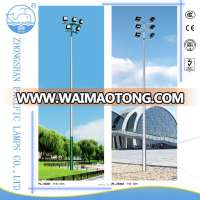 Best price LED decorative street lighting pole good sale in Zhongshan China