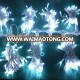 led waterproof outdoor use christmas curtain lights