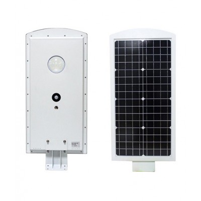 Sunbonar  40w Solar garden light motion  All in one solar Motion  outdoor garden  street  light  yard  pathway light