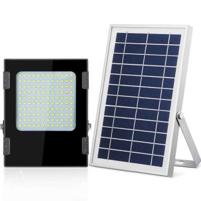 SunBonar Factory Direct Sell Solar Garden Light Outdoor Item Solar garden Flood Lights for Park Yard Pathway